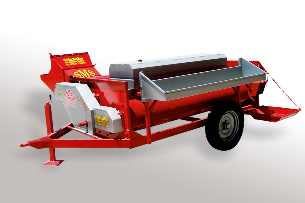 K.B 2400-Pumpkin, Water melon, Melon Seed Extracting Machines - Washable1